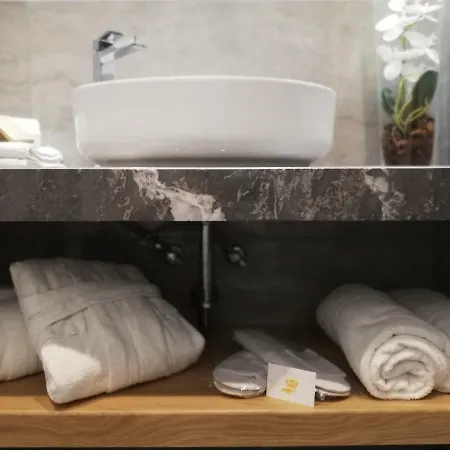 Holidays Boutique Bed & Breakfast 4*