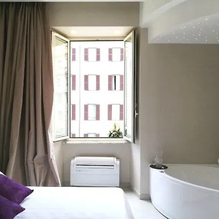 Bed & Breakfast Holidays Boutique Rom