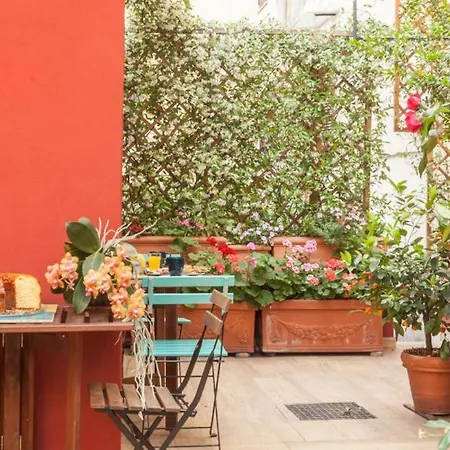 Monti Garden *