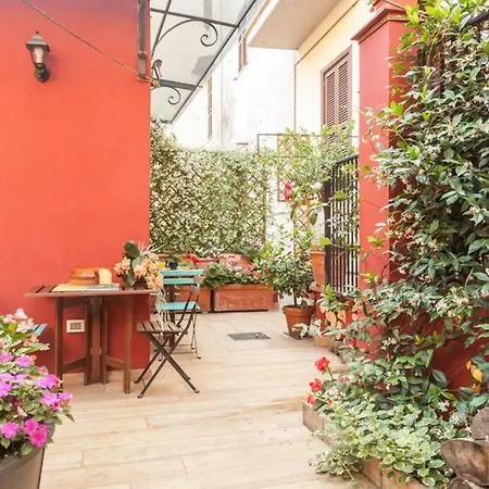 Monti Garden