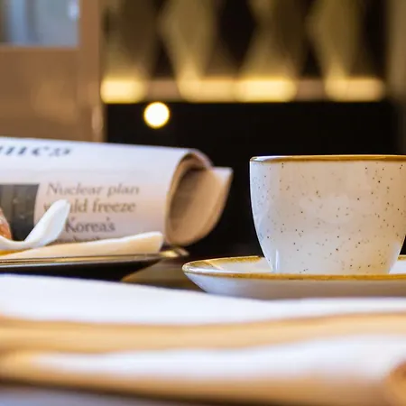 Harry's Bar Trevi & Restaurant Hotel Rome