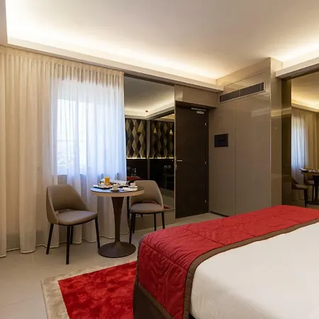Hotel Harry's Bar Trevi & Restaurant 5*