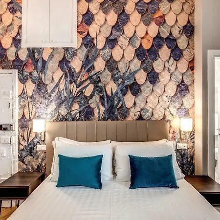 Tatil Evi Maison D'art - Maison D'art Collection