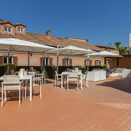 Harry's Bar Trevi & Restaurant Hotel Rome