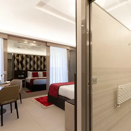 Harry's Bar Trevi & Restaurant Hotell