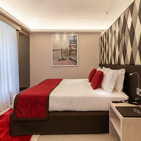 Harry's Bar Trevi & Restaurant Hotel Rome