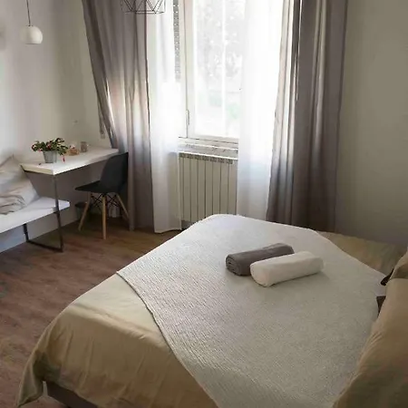 Guest house St. Peter's Luxury Rome