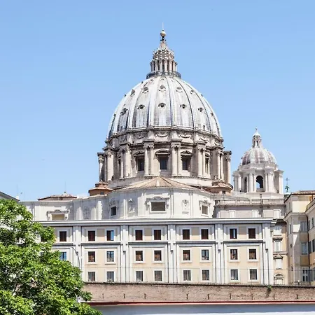 Guest house St Peter'S View Rome