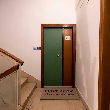 Al Conservatorio