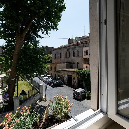 Al Conservatorio 2* Ρώμη