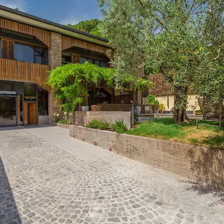 Fauno Urban Resort