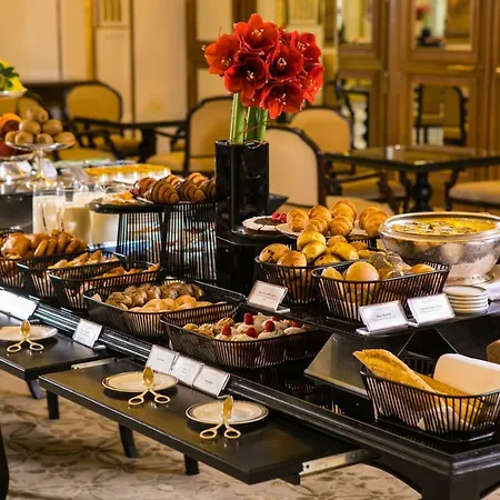 Hassler Hotel Rome