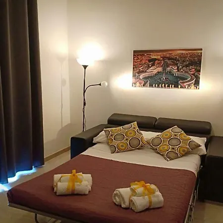 Apartment Colle Aventino *