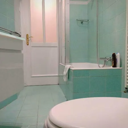 Apartment Colle Aventino