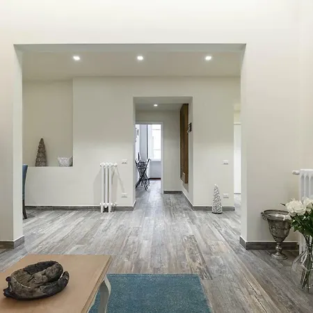 Aparts Apartment Rome