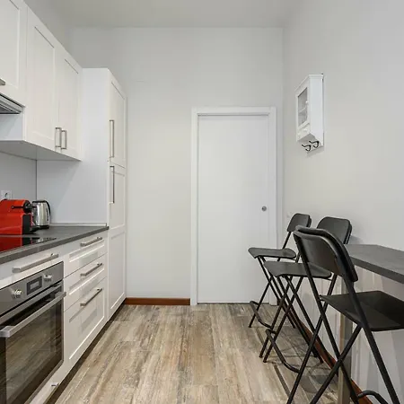 Apartment Aparts