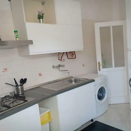 Apartment Colle Aventino
