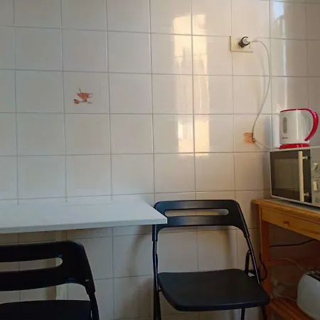 Apartment Colle Aventino