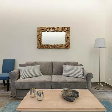 Apartment Aparts *