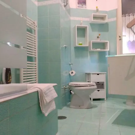 Apartment Colle Aventino
