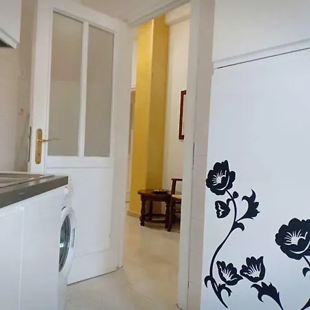 Colle Aventino Apartment Rome