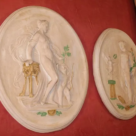 La Casa Di Maurizio Roma