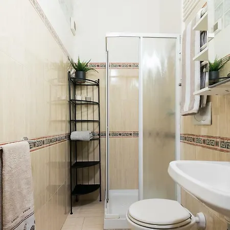 Homehouse Giulio Cesare-San Pietro Holiday home *