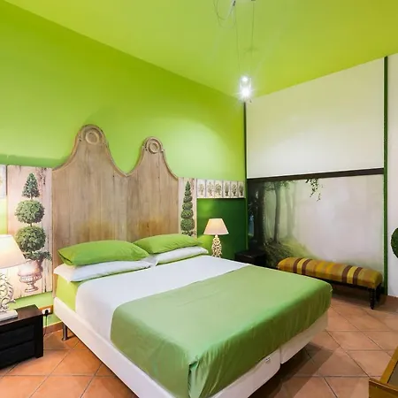 Marcoaurelio49 Aparthotel 2*