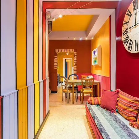 Aparthotel Marcoaurelio49 Roma