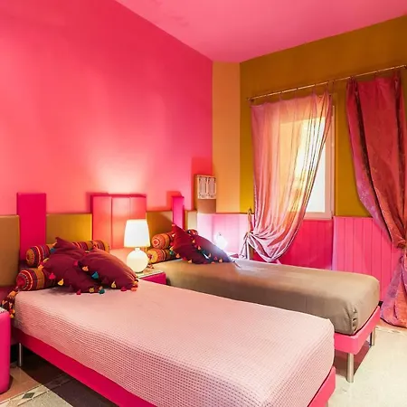 Marcoaurelio49 Aparthotel 2*