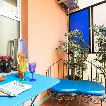 Marcoaurelio49 Hotel apartamentowy