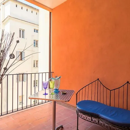 Aparthotel Marcoaurelio49