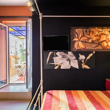 Marcoaurelio49 Hotel apartamentowy