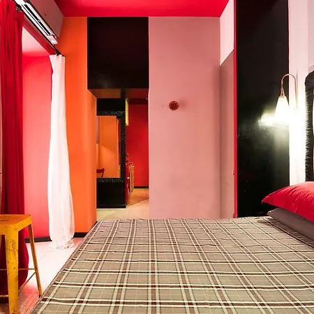 Marcoaurelio49 Aparthotel 2*