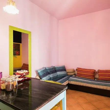 Aparthotel Marcoaurelio49 Roma