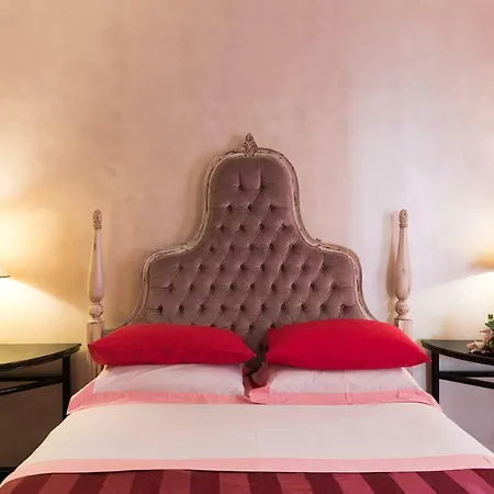 Marcoaurelio49 Aparthotel Roma