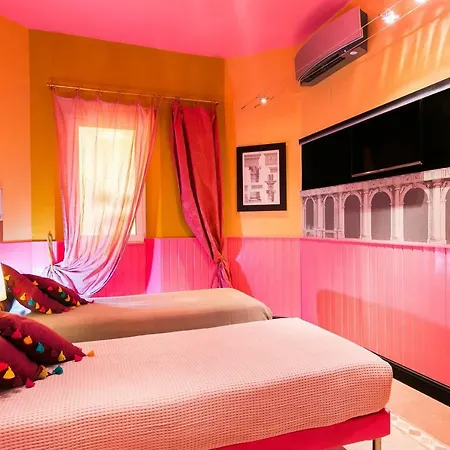 Aparthotel Marcoaurelio49 Roma