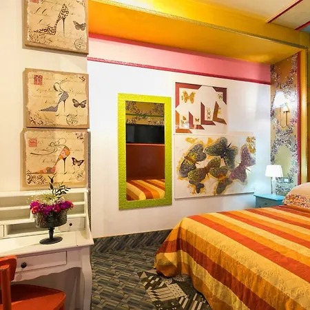 Marcoaurelio49 Aparthotel Roma