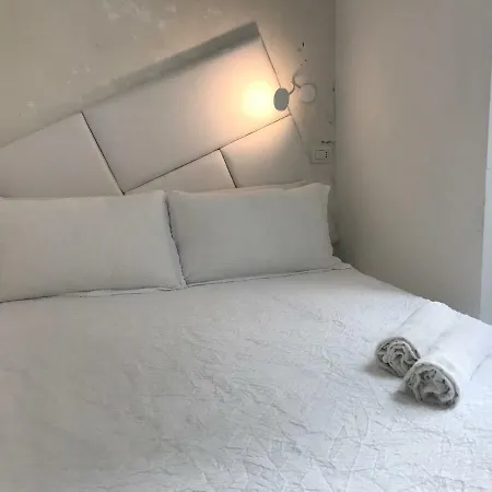 Bed & Breakfast Habana's Design *