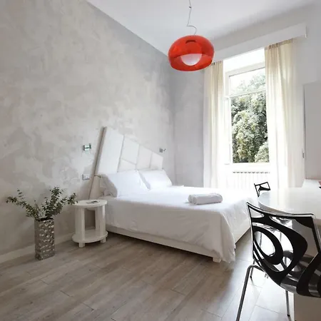 Bed & Breakfast Habana's Design