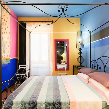 Marcoaurelio49 Aparthotel Roma