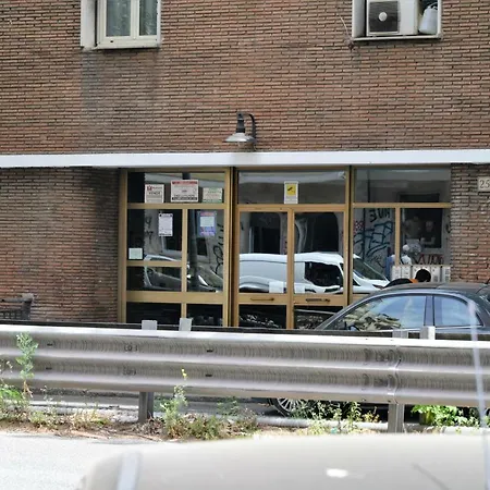 A Casa Mia Řím
