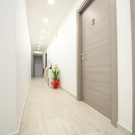 A Casa Mia 2*