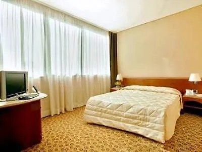 Eurostars Congress & Convention Center