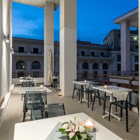 Concept Terrace 3*