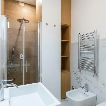 Concept Terrace Hotell Rom
