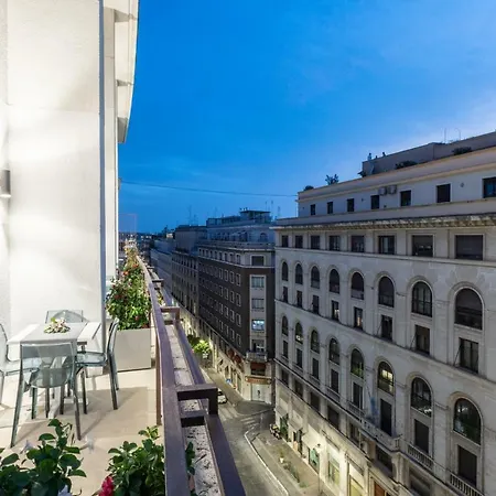 Concept Terrace