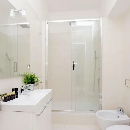 Apartment Vatican Luxuryapartments My Extra *
