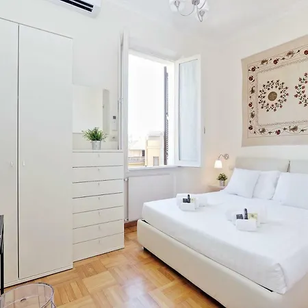 Vatican Luxuryapartments My Extra Apartment Rome