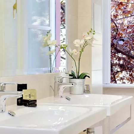 Vatican Luxuryapartments My Extra